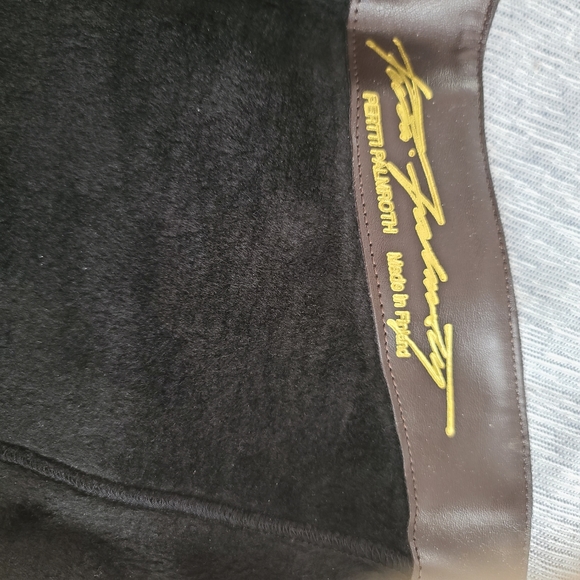 pertti palmroth boots - Picture 2 of 4